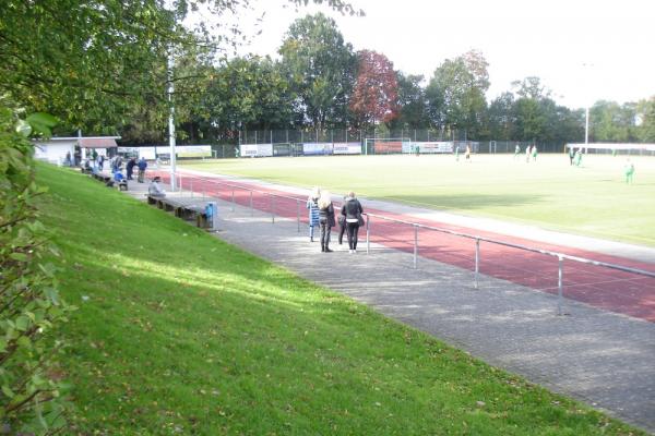 Boxspringwelt Sportpark - Bielefeld-Ubbedissen