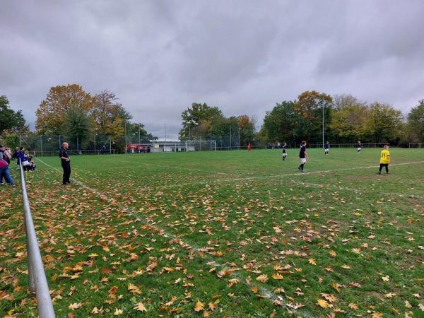 Sportplatz Bindes - Nidda-Kohden