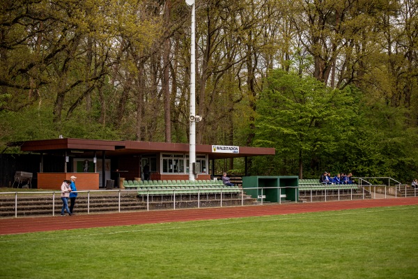 Waldstadion - Steyerberg
