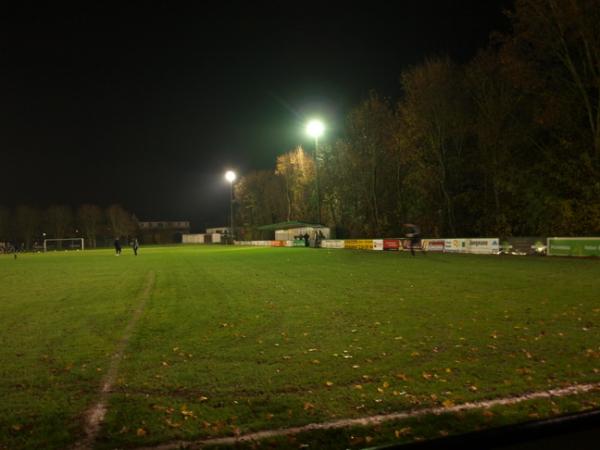 Sportplatz An der Schützenhalle - Salzkotten-Scharmede