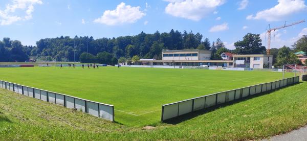 Rudi-Hack-Stadion - Starnberg