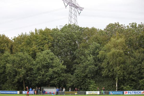 Sportpark De Wisselaar - Breda-Wisselaar