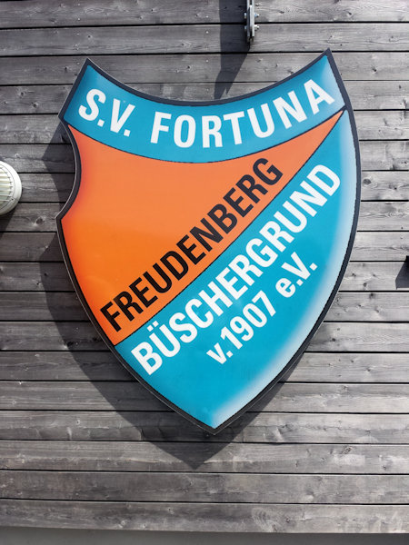 HF-Arena - Freudenberg/Siegerland
