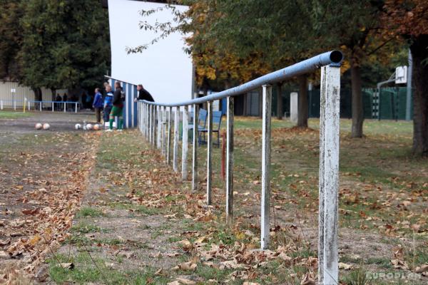 Sportpark am Finkenberg - Raguhn-Jeßnitz 