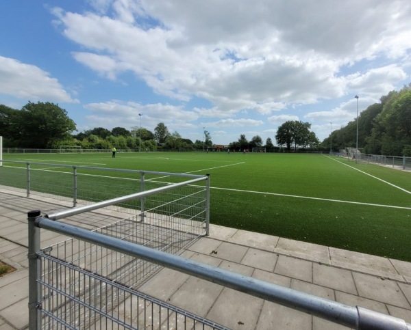 Sportpark SC Elim veld 2 - Hoogeveen-Elim