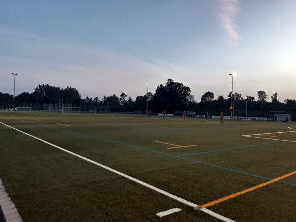 Sportanlage Köttersweg B-Platz - Rastede