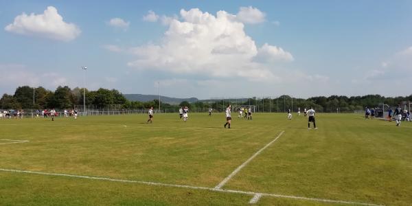 Sportanlage am Bahnhof Platz 2 - Hetzerath