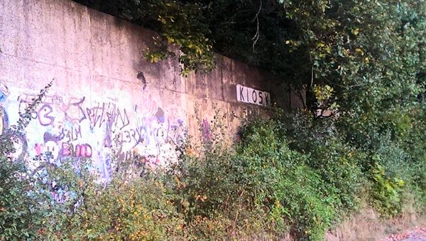 Stadion Achter de Weiden - Schenefeld/Kreis Pinneberg