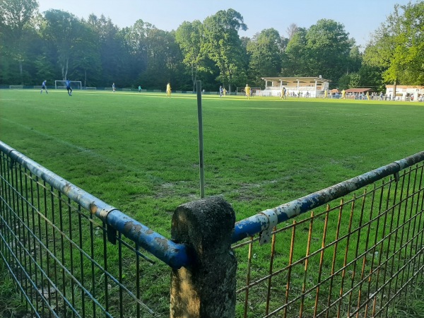 Sportplatz Am Weinbrunnen - Völklingen-Lauterbach