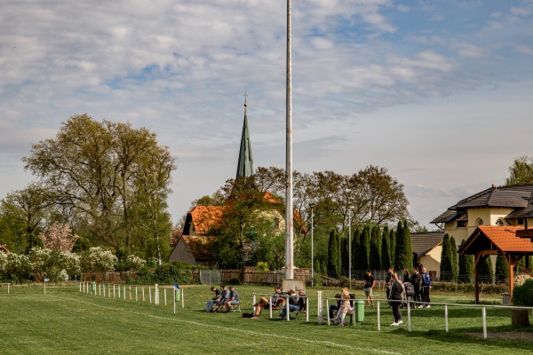 Sportplatz Polenzer Straße - Trebsen/Mulde-Altenhain