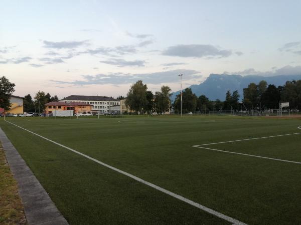 Vzlt Ludwig Bieringer Sportanlage Nebenplatz - Wals-Siezenheim