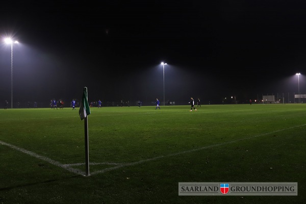 Sportanlage im Birkenhain Platz 2 - Hochstadt/Pfalz