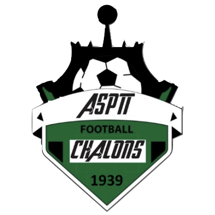 Wappen ASPTT Châlons Foot