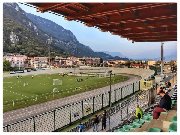 Stadio Comunale di Mori - Mori