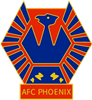 Wappen AFC Phoenix