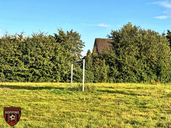 Sportplatz Nordstraße - Bad Wünnenberg-Haaren