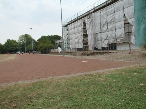 Sportanlage Querenburger Straße - Bochum-Wiemelhausen