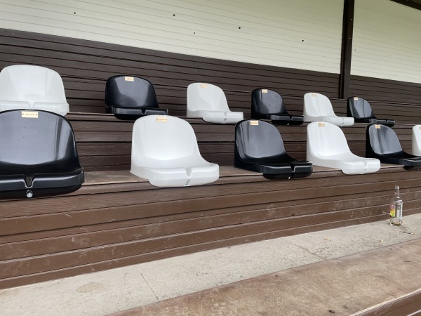 Stadion In der Au - Kandern