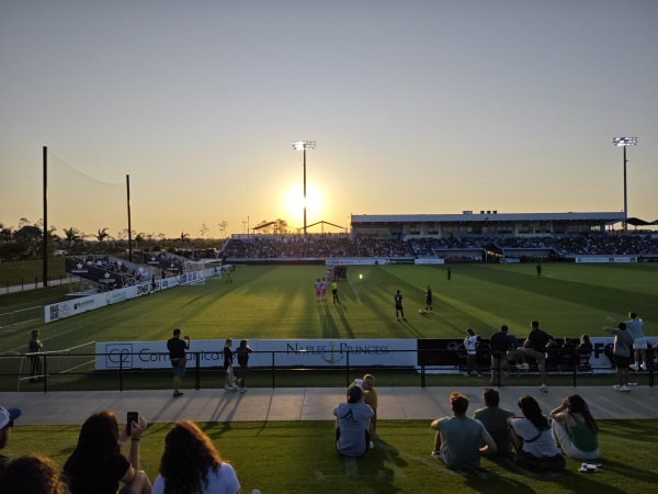 Paradise Coast Sports Complex Stadium - Naples, FL