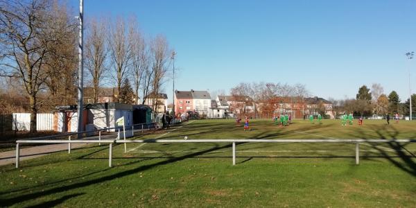 Stade Fernand Schuman - Ehlerange
