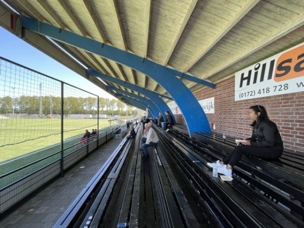 Gemeentelijk Sportpark SJC - Noordwijk