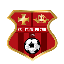 Wappen KS Legion Pilzno