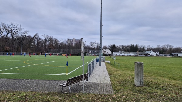 Sportanlage Eichwaldweg Platz 2 - Offenbach/Main-Rosenhöhe