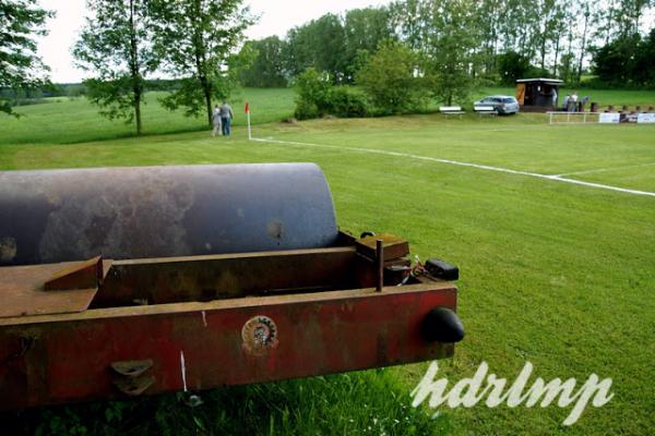 Sportpark Linda - Brand-Erbisdorf-Linda