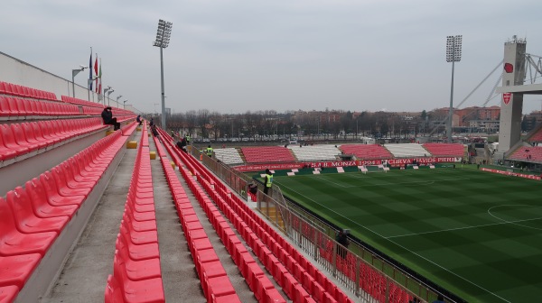 U-Power Stadium - Monza