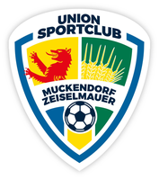 Wappen USC Muckendorf/Zeiselmauer