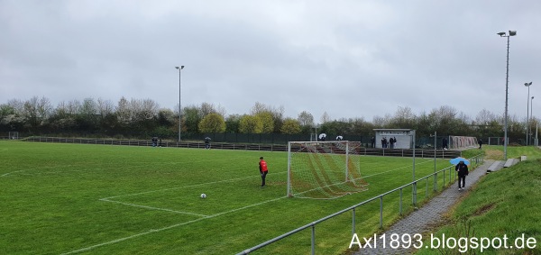 Sportplatz Mutlangen 2 - Mutlangen