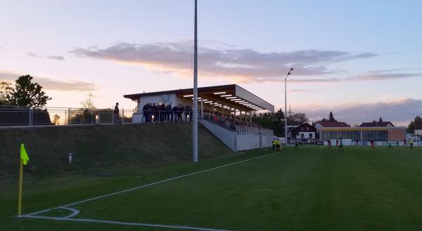 Traisental-Arena - Traismauer