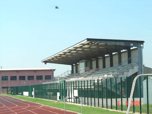 Stadio Simone Redini - Cascina