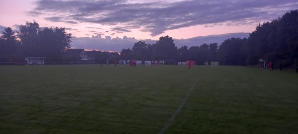 Sportzentrum Dissau - Stockelsdorf-Dissau