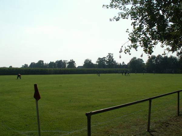 Birkenstadion - Wietmarschen-Füchtenfeld