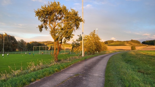 Sportanlage Ippesheim Platz 2 - Ippesheim/Mittelfranken