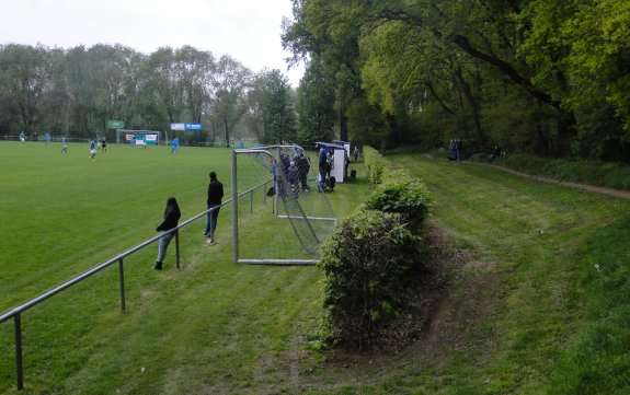 Sportplatz Im Kuhlert - Heinsberg-Schafhausen