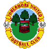 Wappen Tobermore United FC  7022