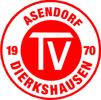 Wappen TV Asendorf-Dierkshausen 1970