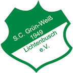 Wappen SC Grün-Weiß 1949 Lichtenbusch II