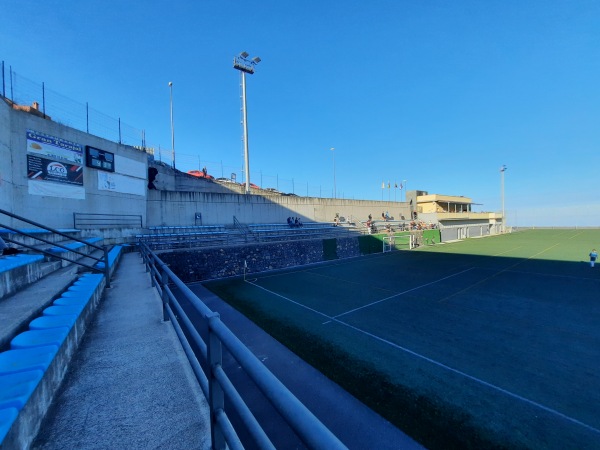 Estadio de Futbol de la Florida - La Orotava, Tenerife, CN