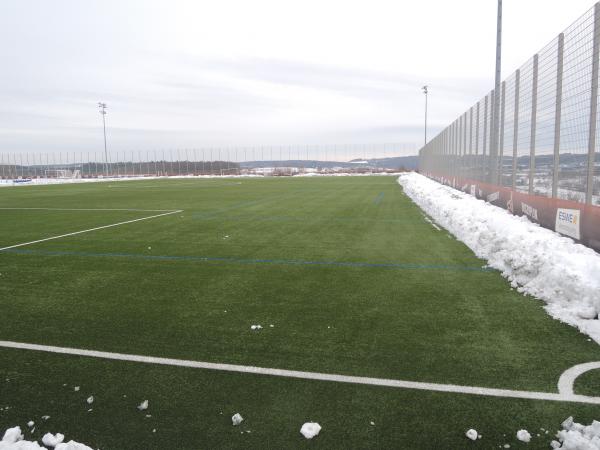 Halberg-Stadion Nebenplatz 2 - Taunusstein-Wehen