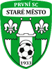 Wappen První SC Staré Město