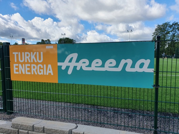 Turku Energia Areena - Turku (Åbo)