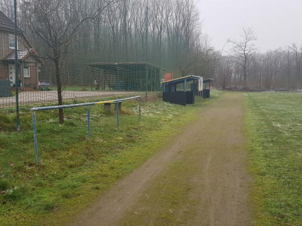 Sportplatz Diekhof - Laage-Diekhof