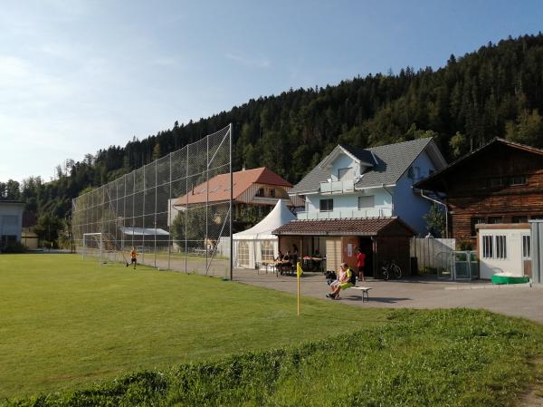 Sportplatz Hasenlehn - Trubschachen