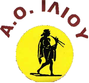 Wappen AO Ilion  85101