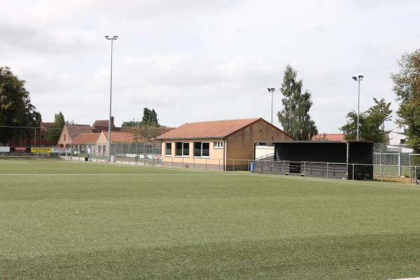 Terrein Amaat Vynckestraat - Brugge-Dudzele