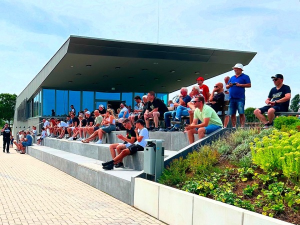 Sportanlage Kapellenstraße Platz 2 - Köln-Rondorf