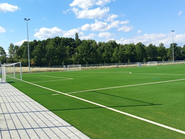 In­terkommunaler Sport- und Freizeitpark Kemnath Platz 2 - Kemnath